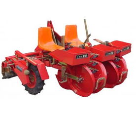 農(nóng)機(jī)產(chǎn)品豐裕油菜移栽機(jī)的應(yīng)用與優(yōu)勢